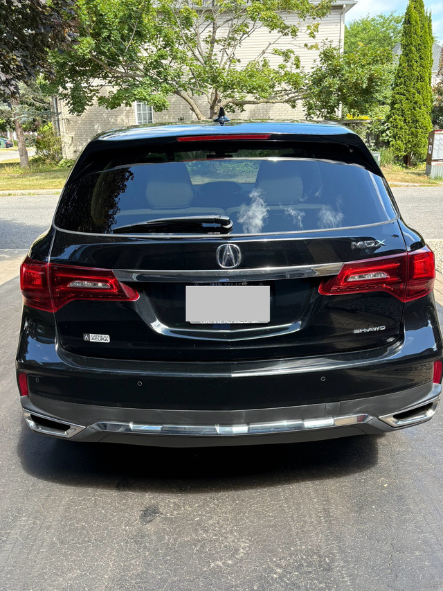 2019 Acura MDX TECH (MINT CONDITION) in Cars & Trucks in Ottawa - Image 3