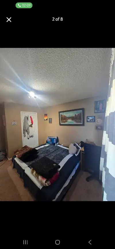Shared Room for Rent