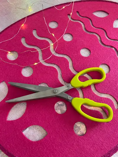 Kitchen Herb Scissors, View more