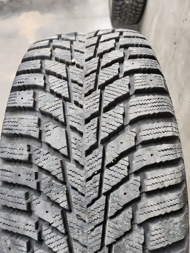 Winter tires and rims in Tires & Rims in Regina - Image 9