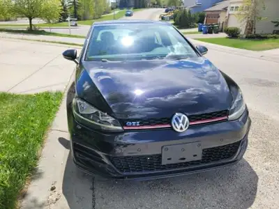 Minor hail damage on hood and roof Low mileage Average of 7.5 L/100km fuel economy 2.0L turbo engine...