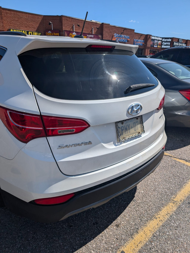 SUR for sale in Cars & Trucks in Mississauga / Peel Region - Image 2