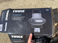 Thule 450 Towers