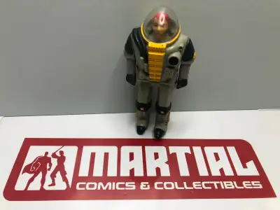 G.I. Joe 1984 Deep Six action figure $25 OBO, View more