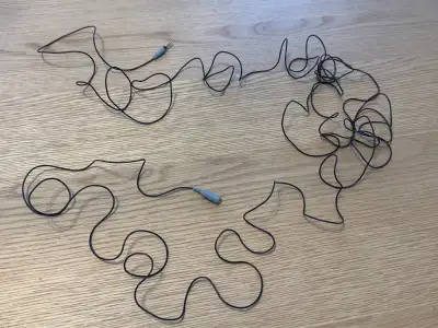 Rode SC1 TRRS Extension Cable For SmartLav+ Microphone, 20 Feet, View more