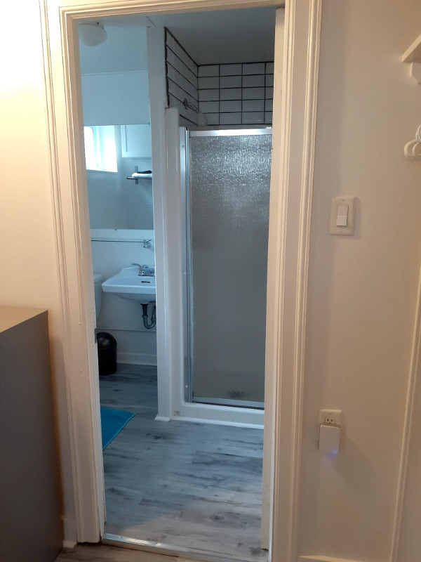 Fully Furnished Studio. Hintonburg 1295 All inclusive Short Term