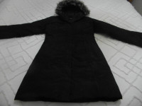 Manteau d'hiver NORTH FACE pour femme Taille : Large
