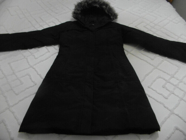 Manteau north face femme kijiji cheap