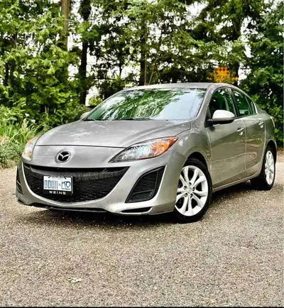 Babied the car since we got it from Don Valley dealership Did oil changes every 6000km and used full...