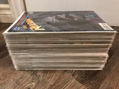 CHEAP Comic Book Collection (KEY ISSUES), View more