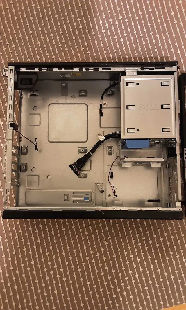 Dell Optiplex 990 Computer Case538902997710950401