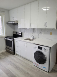Toronto 3 bedroom unit for rent $3300