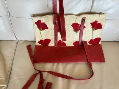 Lamarthe Tote Bag, View more