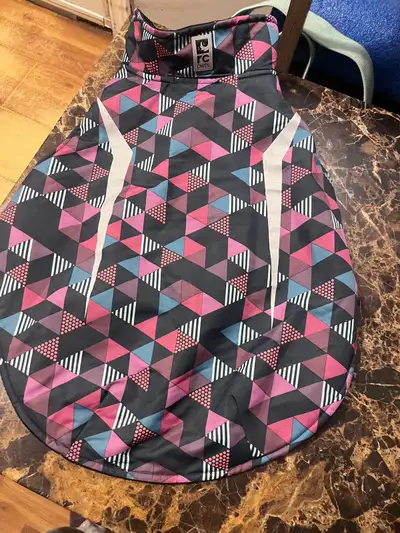 RC Pet Products Dog Coat Size 16, View more