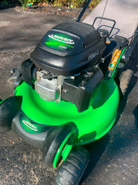 LAWNBOY 6.5 POWERED BY HONDA EXCELLENT CONDITION