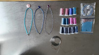 Necklace Crafting Kit