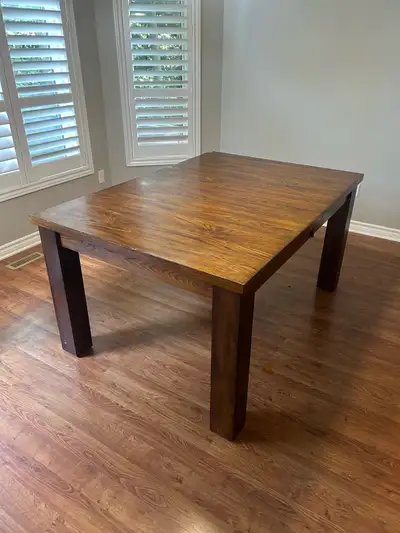 Dinning Room Table , View more
