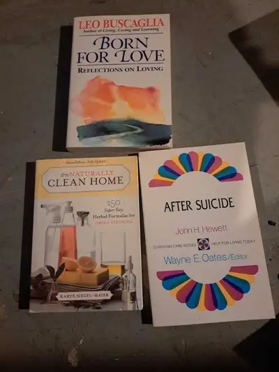 3 books/novel, View more