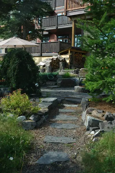 Landscape Assistants Wanted (Canmore), View more
