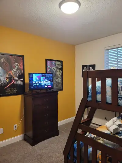 Très grand 5 chambres 14 personnes Walt Disney, View more