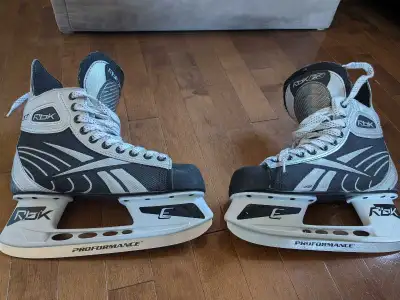 Patins à glace , View more