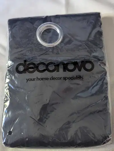 Deconovo Blackout Curtain, View more