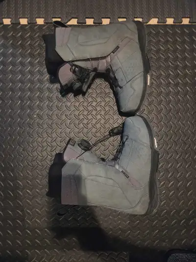 Mens Ride Snowboard Boots, View more