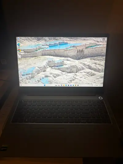 Laptop Lenovo ThinkBook, View more