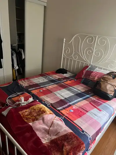 one room for rent