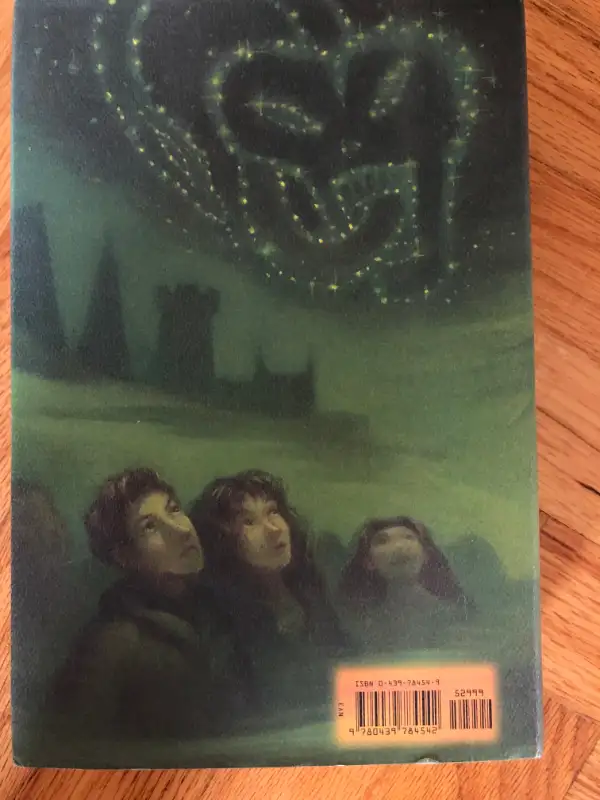 LIVRE * HARRY POTTER AND THE HALF-BLOOD PRINCE * PREMIÈRE ÉDITIO in Children & Young Adult in Longueuil / South Shore - Image 10