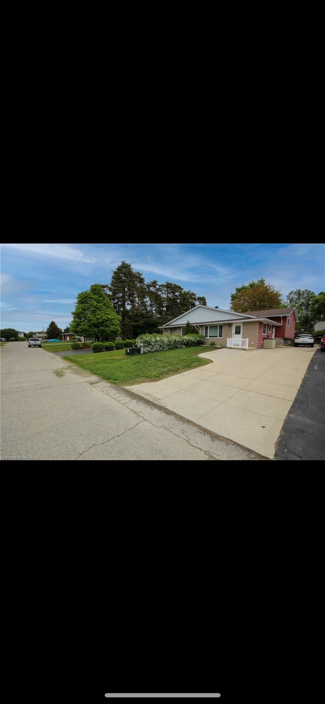 *NEW* Home for Rent in Port Elgin! Long Term Rentals Owen Sound