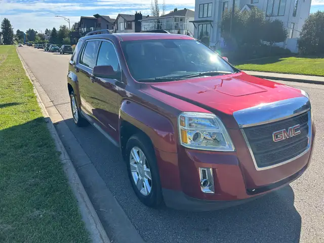 2012 GMC Terrain SLE545693686217451522