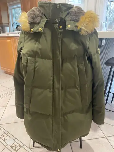 Women’s Winter Coat, View more