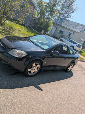 2008 Chevrolet Cobalt SS