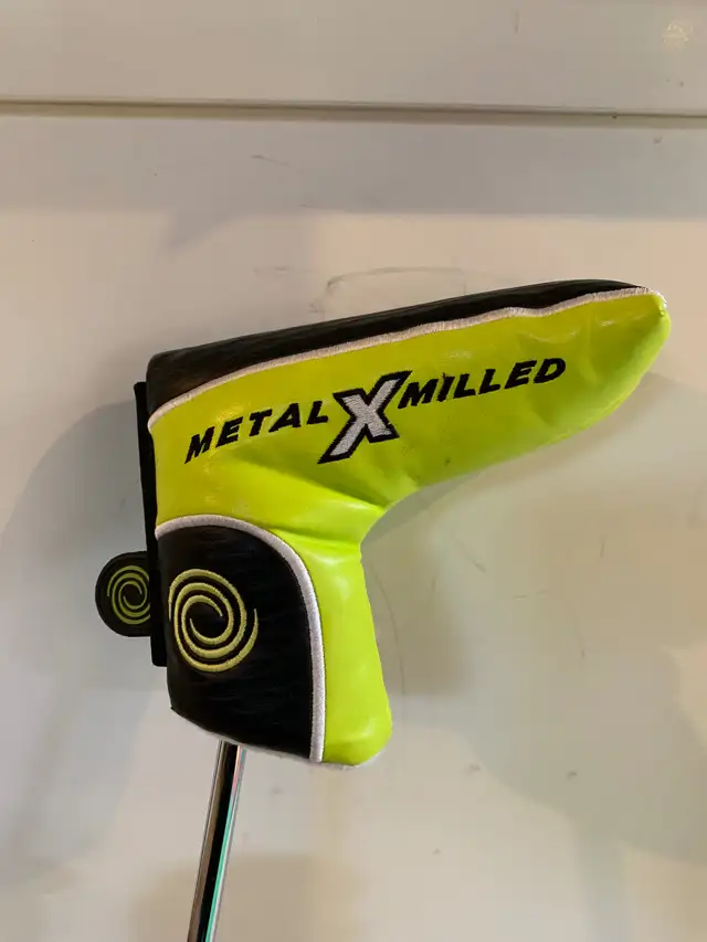 Carbon milled blade putter in Golf in Hamilton - Image 7