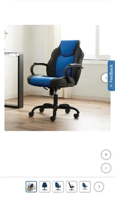 NEUF/NEW Costco True Innovations Task Chair, View more