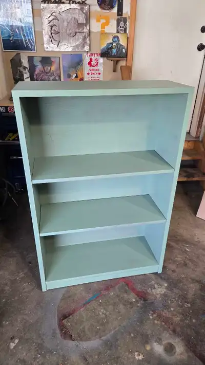Bookcase, View more