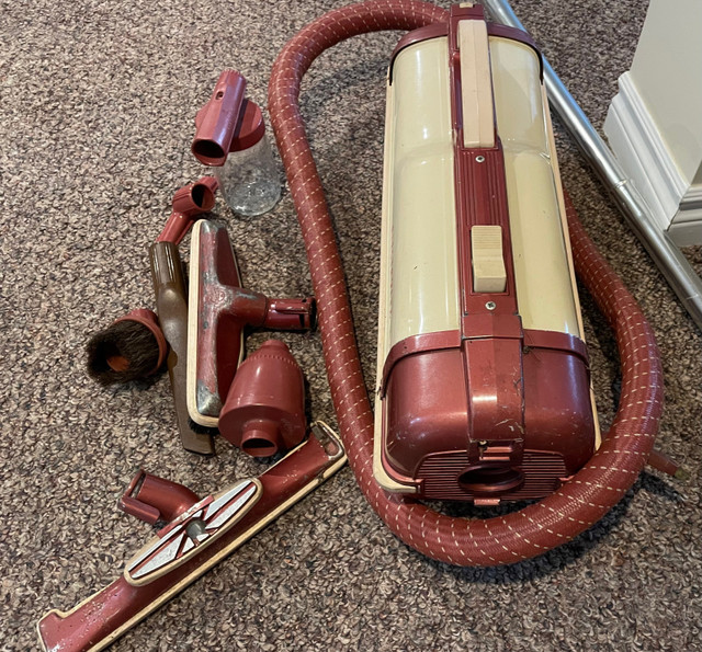 Electrolux vintage vacuum in Vacuums in Bedford