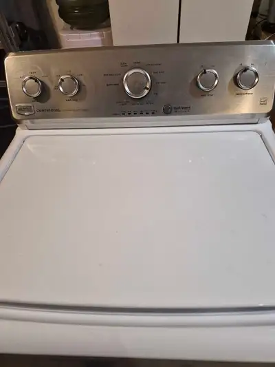 Maytag washer for sale $300., View more