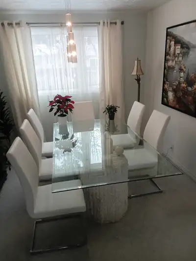 Dining Table, View more