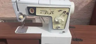 Free sewing machine , View more