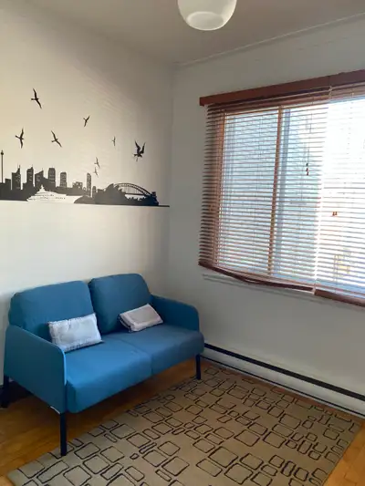 Disponible le 1er juin - Bail de 12 mois minimum. 6002 rue Louis-Hémon (H2G 2K6) ✨ L'APPARTEMENT Sup...