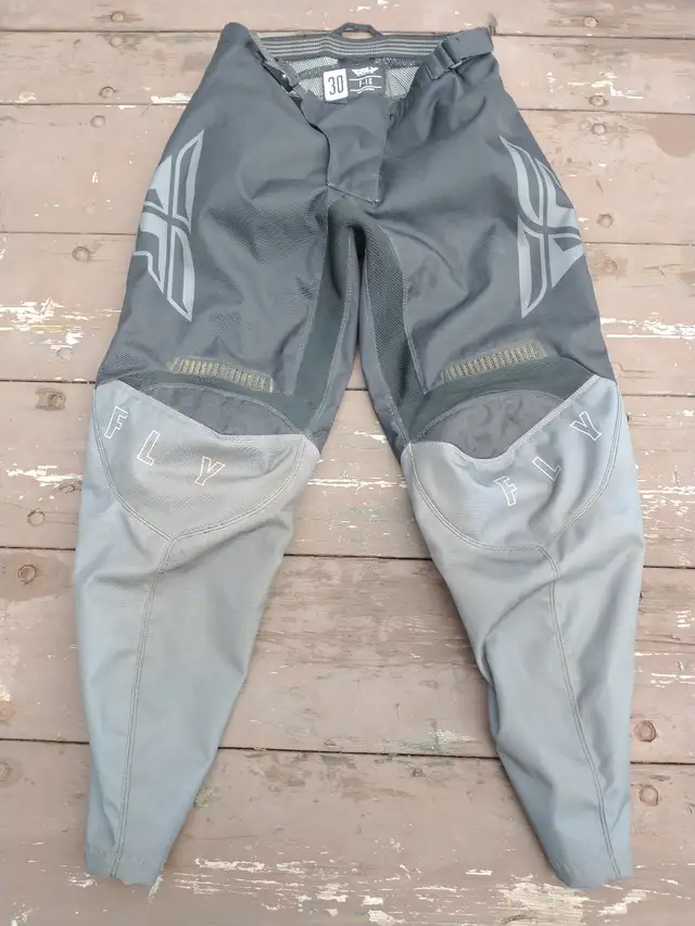 Fly Dirt Bike Pants in Other in Moncton - Image 2