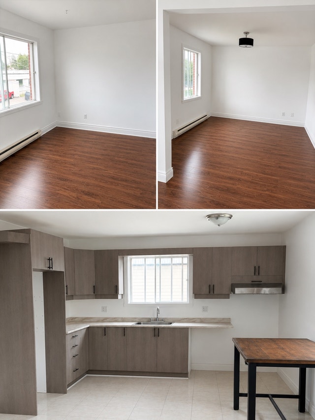 appartement a louer — photo 2