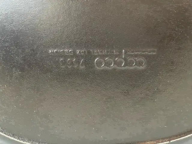 Copco raw cast 6”X9” oval roasting pan in Kitchen & Dining Wares in Oakville / Halton Region - Image 7