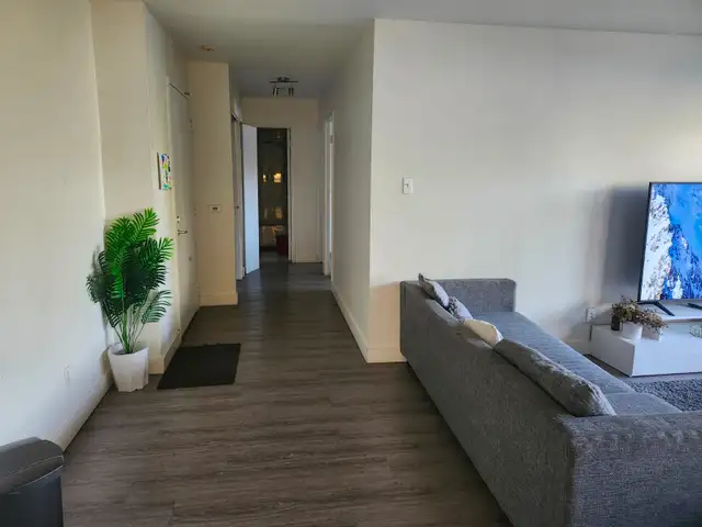 4 ½  à louer + BONUS 360$ – Montréal, Verdun / Île-des-Sœurs in Long Term Rentals in City of Montréal - Image 18