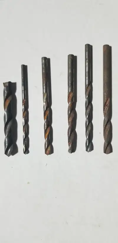Drill Bits, View more