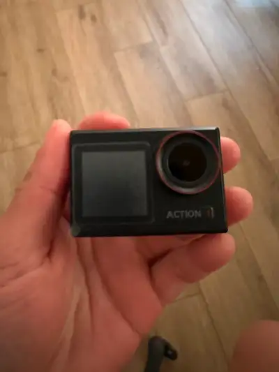 Action camera, View more