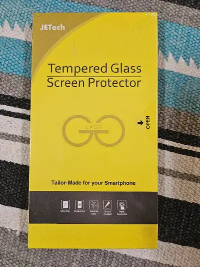 GALAXY S23 SCREEN PROTECTOR (new), View more