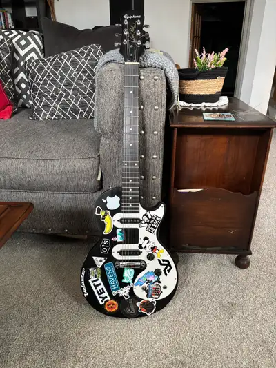 epiphone les paul , View more